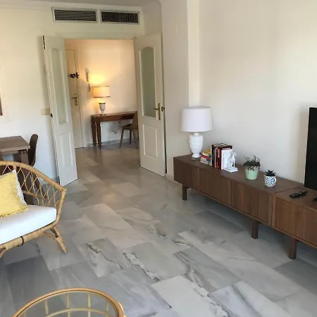 Inspiring In Carihuela Torremolinos