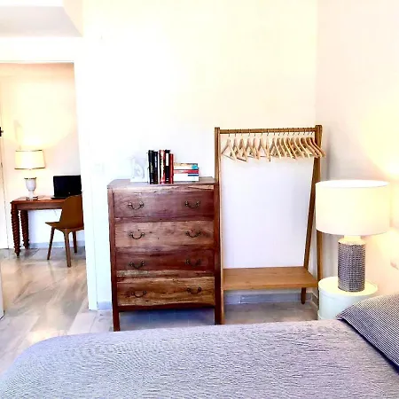 Inspiring In Carihuela