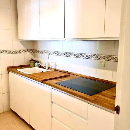 Inspiring In Carihuela Torremolinos