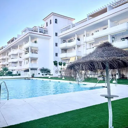Inspiring In Carihuela Appartement