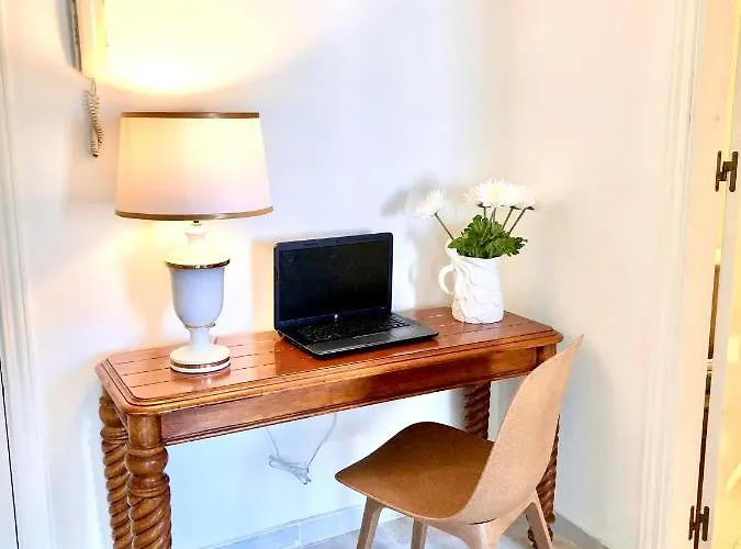 Inspiring In Carihuela *