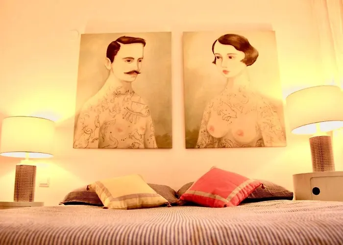 Inspiring In Carihuela Apartment