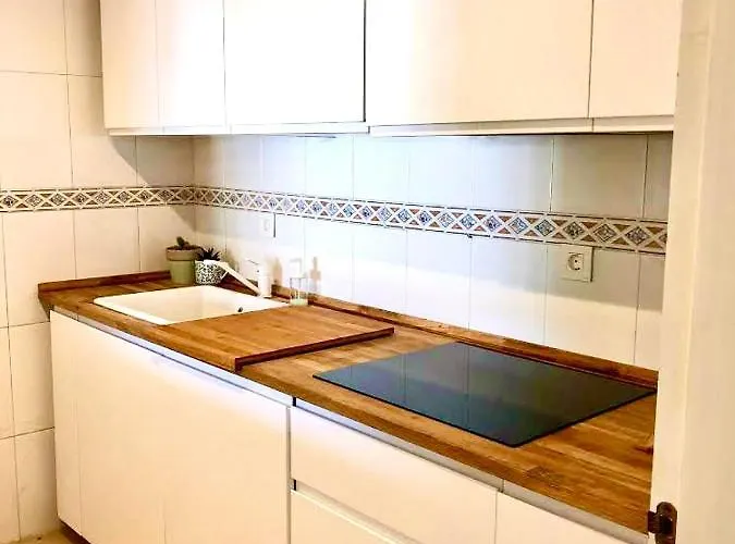 Inspiring In Carihuela Torremolinos