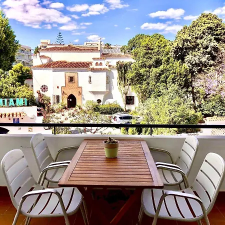 Inspiring In Carihuela