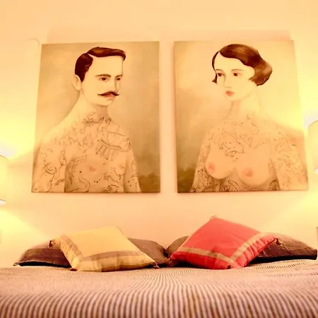 Inspiring In Carihuela Apartman