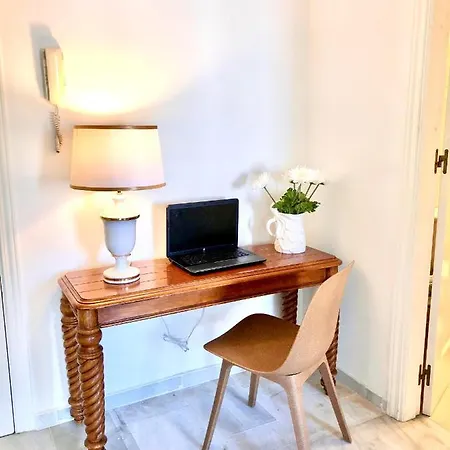 Inspiring In Carihuela *